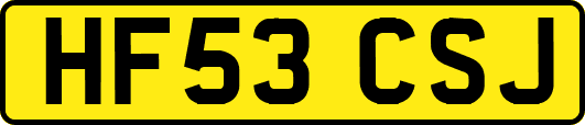 HF53CSJ