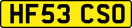 HF53CSO
