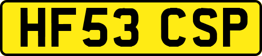 HF53CSP