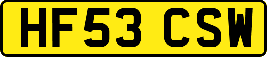 HF53CSW