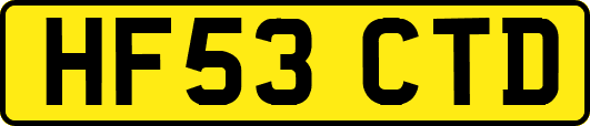 HF53CTD