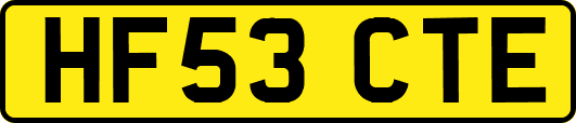 HF53CTE