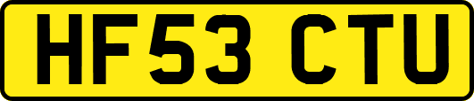 HF53CTU