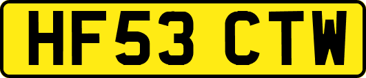 HF53CTW