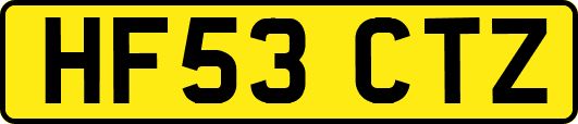 HF53CTZ