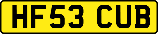 HF53CUB