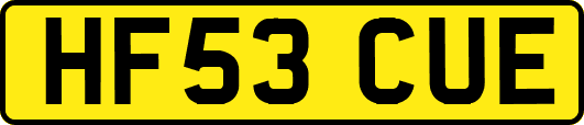 HF53CUE