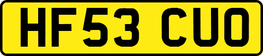 HF53CUO