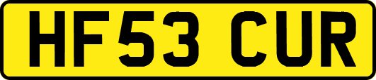 HF53CUR