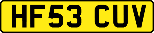 HF53CUV