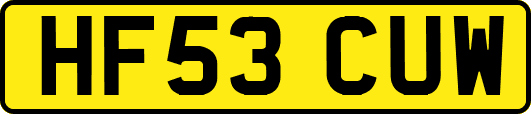 HF53CUW