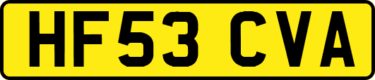 HF53CVA