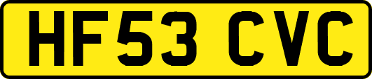 HF53CVC
