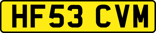 HF53CVM