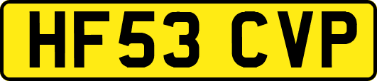 HF53CVP