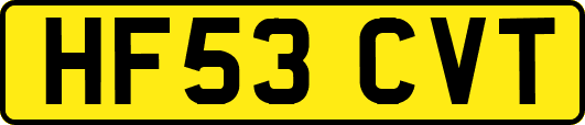 HF53CVT