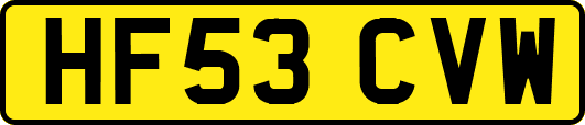 HF53CVW