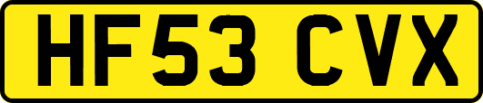 HF53CVX