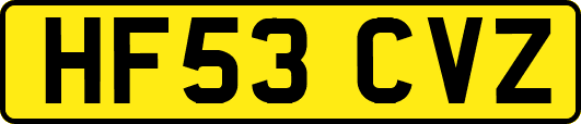 HF53CVZ