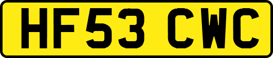HF53CWC