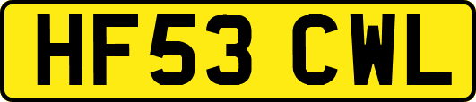 HF53CWL