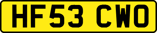 HF53CWO