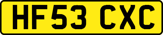 HF53CXC
