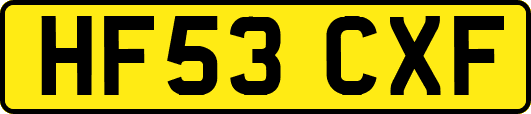 HF53CXF