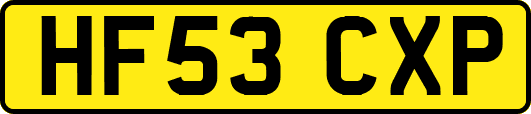 HF53CXP