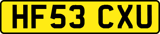 HF53CXU