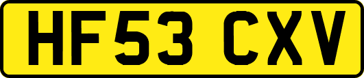 HF53CXV