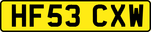 HF53CXW