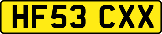 HF53CXX