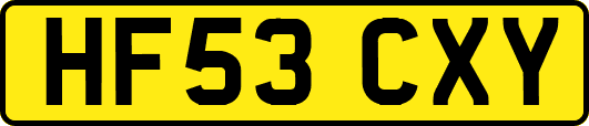 HF53CXY