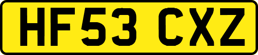 HF53CXZ