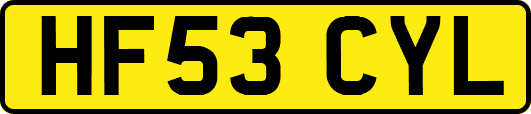 HF53CYL