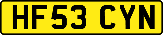 HF53CYN