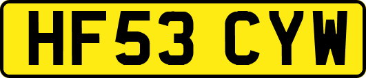 HF53CYW