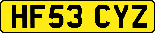 HF53CYZ