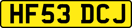 HF53DCJ