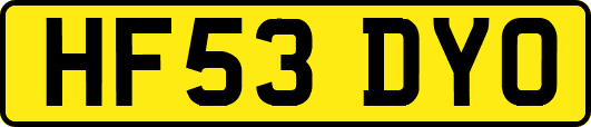 HF53DYO