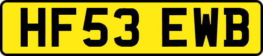 HF53EWB