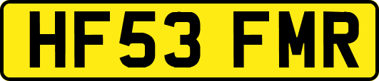 HF53FMR