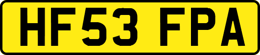 HF53FPA