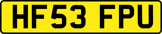 HF53FPU