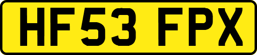 HF53FPX