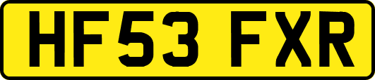 HF53FXR