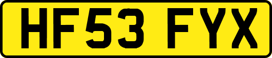 HF53FYX