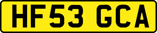 HF53GCA