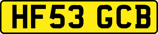 HF53GCB